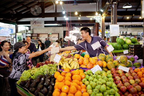 Fremantle Markets - Winery Find 2