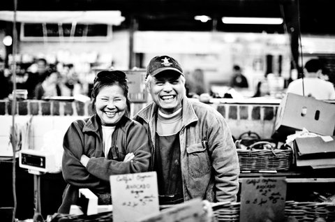 Fremantle Markets - Winery Find 3
