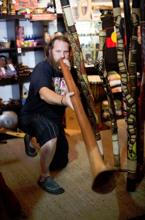 Fremantle Markets - Winery Find 5