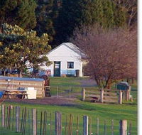 Chesterfield Farm - Winery Find