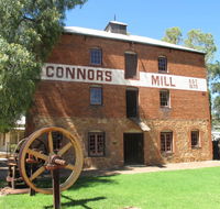 Toodyay Visitor Centre - Winery Find