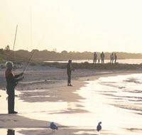 Busselton Beachfront - Winery Find