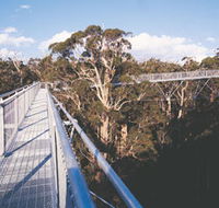 Walpole-Nornalup National Park - Winery Find