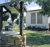 Goomalling Museum - Winery Find
