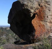 Eagle's View Walk John Forrest National Park - Winery Find