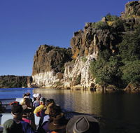 Geikie Gorge National Park - Winery Find