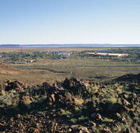 Jaburara Heritage Trail - Winery Find