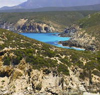 Hopetoun Beaches - Winery Find