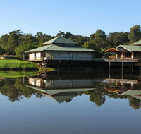Gunyulgup Galleries - Winery Find