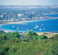Rotary Lookout Esperance - Winery Find