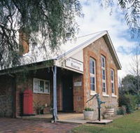 Narrogin Old Courthouse Museum - Winery Find
