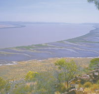 Five Rivers Lookout - Winery Find