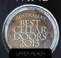 Upper Reach Winery and Cellar Door - Winery Find