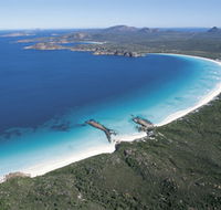 Lucky Bay - Winery Find
