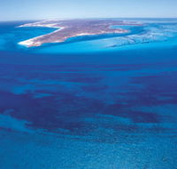 Dirk Hartog Island - Winery Find