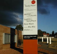 The Kodja Place - Winery Find