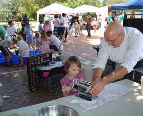 Subi Farmers Market - Winery Find 0