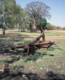 SS Colac - Winery Find 0