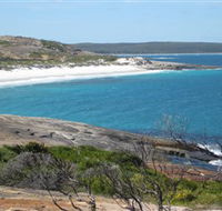 Cape Arid National Park - Winery Find