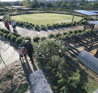 Kojonup Rose Maze - Winery Find