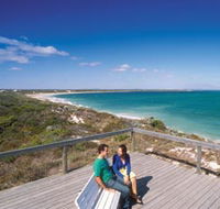 Thirsty Point Lookout - Winery Find