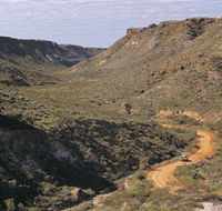 Shothole Canyon - Winery Find