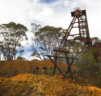 Old Smelter - Winery Find