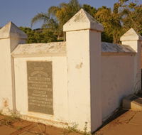 Morrell Memorial - Winery Find