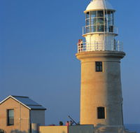 Vlamingh Head Lighthouse - Winery Find