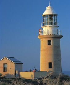 Vlamingh Head Lighthouse - Winery Find 0