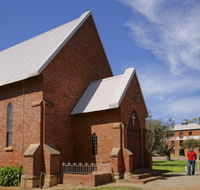 St Stephens Church of England - Winery Find