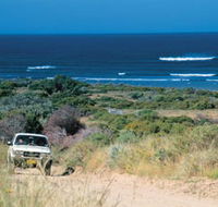 Coronation Beach - Winery Find