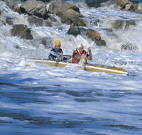 Bells Rapids - Winery Find