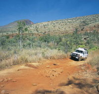 King Leopold Range National Park - Winery Find