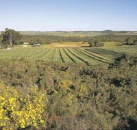 Chapman Valley Scenic Drive - Winery Find