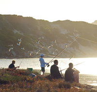 Culham Inlet - Winery Find