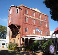The York Mill - Winery Find