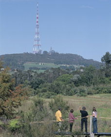 Mount Barker Hill Lookout - Winery Find 0