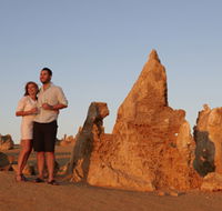 Nambung National Park - Winery Find