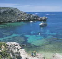 Fish Hook Bay - Winery Find