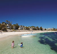 Geordie Bay - Winery Find