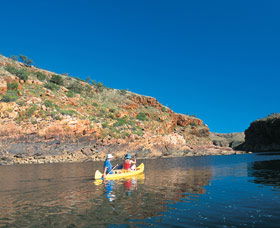 Fitzroy River - Winery Find 0