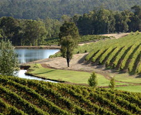 Brookhampton Estate - Winery Find 0