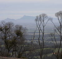 Nancy's Peak Porongurup National Park - Winery Find