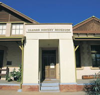 Yilgarn History Museum - Winery Find