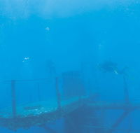 HMAS Perth - Winery Find