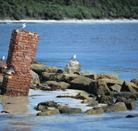 Whalers Beach - Winery Find