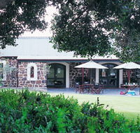 Hardys Tintara Cellar Door - Winery Find