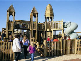 Jubilee Park Adventure Playground - Winery Find 0