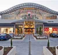Burnside Village Shopping Centre - Winery Find